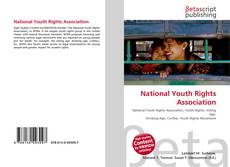 Buchcover von National Youth Rights Association