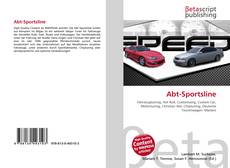 Buchcover von Abt-Sportsline