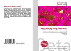 Copertina di Regulatory Requirement
