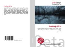 Buchcover von Parting Gifts