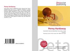 Buchcover von Penny Hardaway