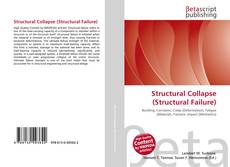 Buchcover von Structural Collapse (Structural Failure)