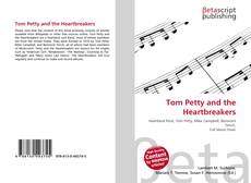 Buchcover von Tom Petty and the Heartbreakers