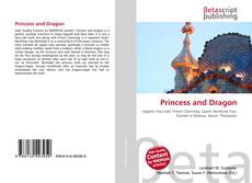 Buchcover von Princess and Dragon