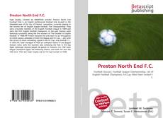 Copertina di Preston North End F.C.