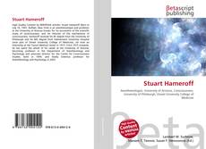 Couverture de Stuart Hameroff
