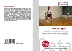 Couverture de Toronto Sports