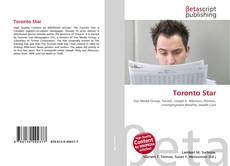Buchcover von Toronto Star
