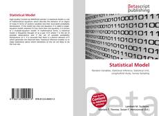 Buchcover von Statistical Model