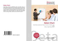 Buchcover von Nolan Chart
