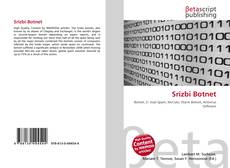 Buchcover von Srizbi Botnet