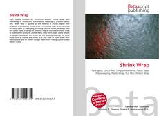 Buchcover von Shrink Wrap
