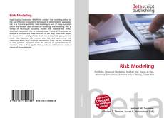 Copertina di Risk Modeling
