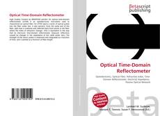 Buchcover von Optical Time-Domain Reflectometer
