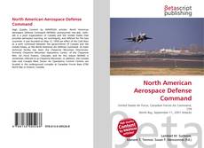 Portada del libro de North American Aerospace Defense Command