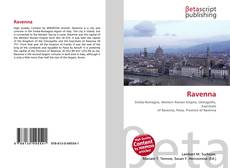Buchcover von Ravenna