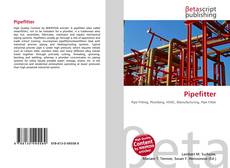 Copertina di Pipefitter