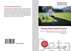 Buchcover von Torrey Pines Golf Course