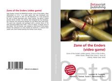 Copertina di Zone of the Enders (video game)