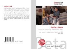 Buchcover von Perfect Dark