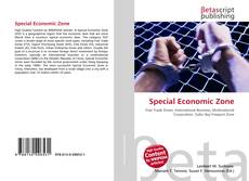 Copertina di Special Economic Zone