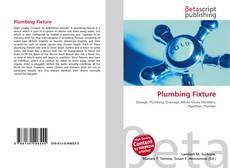 Copertina di Plumbing Fixture