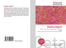 Copertina di Slattery Report