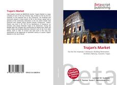 Buchcover von Trajan's Market