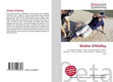 Buchcover von Walter O'Malley