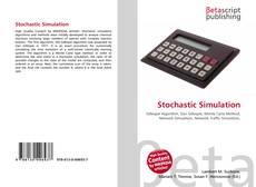 Buchcover von Stochastic Simulation
