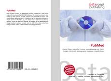 Buchcover von PubMed