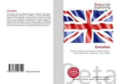 Buchcover von Urmston