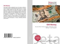Buchcover von Old Money