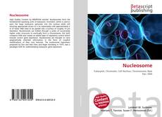 Buchcover von Nucleosome