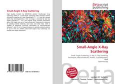 Buchcover von Small-Angle X-Ray Scattering