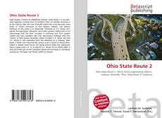 Buchcover von Ohio State Route 2
