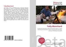 Buchcover von Tully Blanchard