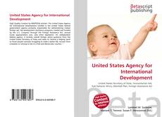 Buchcover von United States Agency for International Development