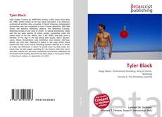 Buchcover von Tyler Black