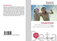 Buchcover von Schadenfreude