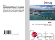 Buchcover von Port