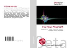 Capa do livro de Structural Alignment 
