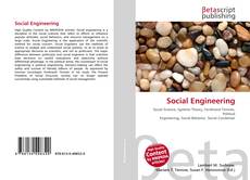 Buchcover von Social Engineering