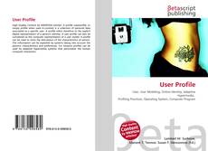 Buchcover von User Profile