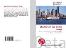 Couverture de Stuckism in the United States