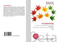 Couverture de Scrapbooking
