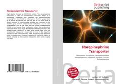 Capa do livro de Norepinephrine Transporter 