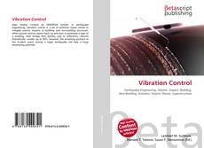 Buchcover von Vibration Control
