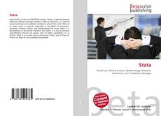 Couverture de Stata