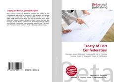 Buchcover von Treaty of Fort Confederation